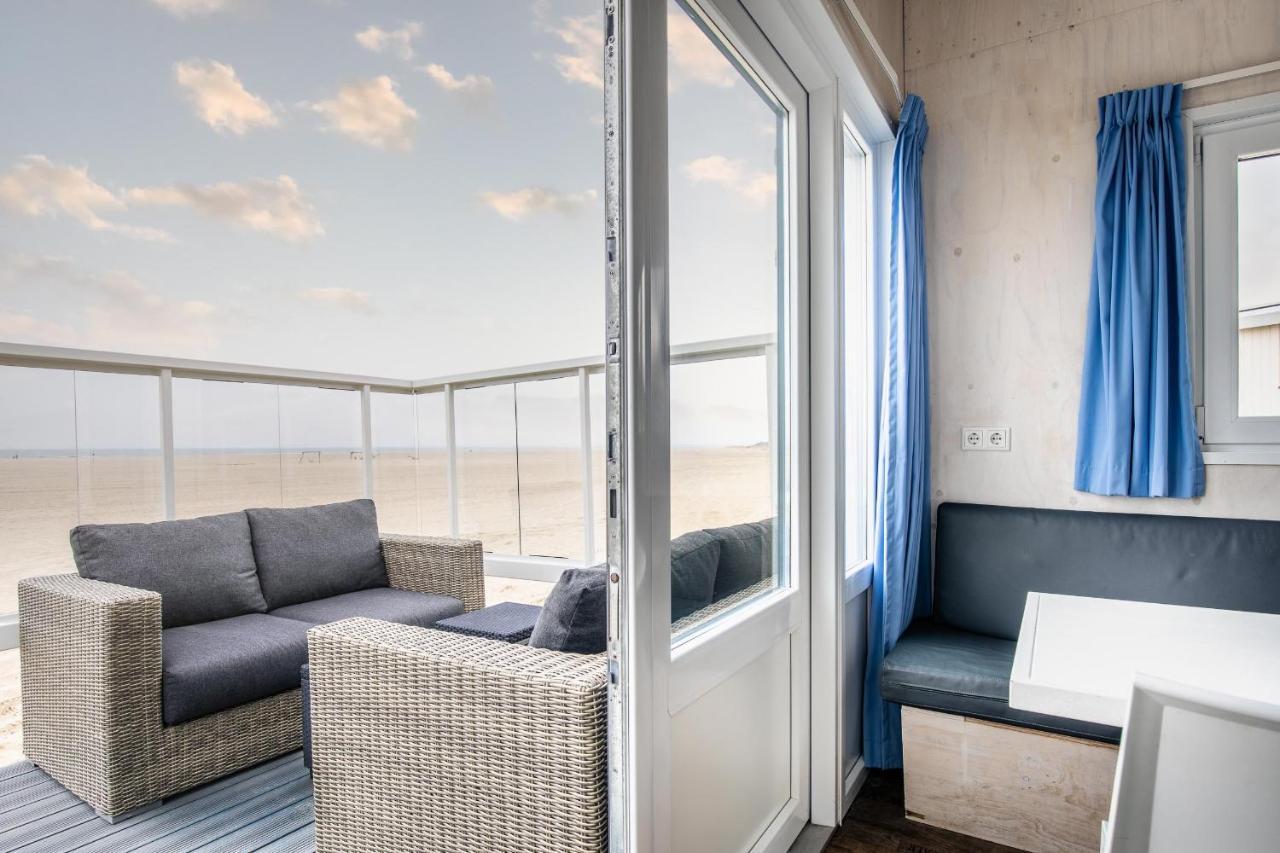 Chalet Strandbungalows