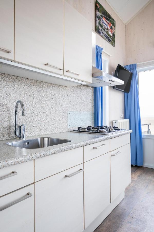 Chalet Strandbungalows Vrouwenpolder