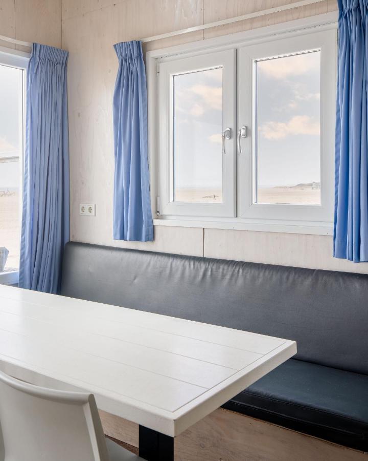 Strandbungalows Chalet *