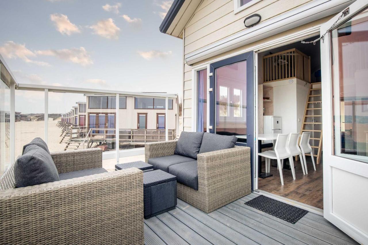 Strandbungalows